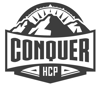 Conquer HCP Logo