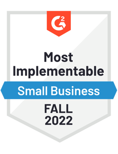 CustomerAdvocacy_MostImplementable_Small-Business_Total