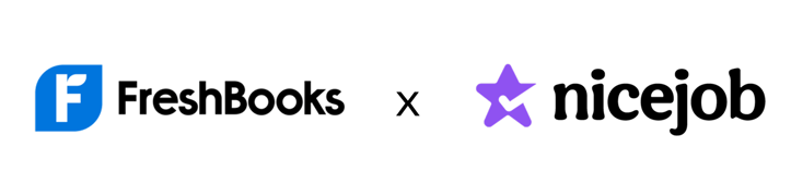 FreshBooks x NiceJob