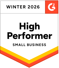 High Performer Winter 2026 1