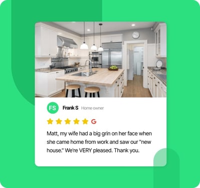 Home Product Reviews