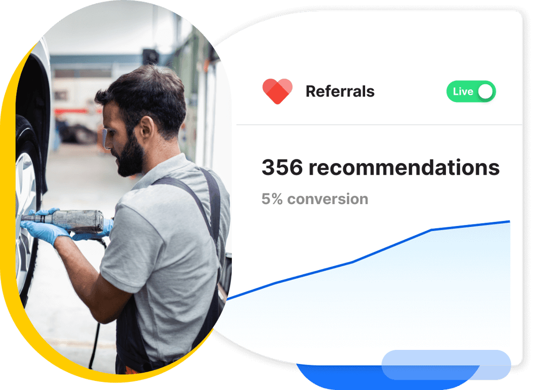 Random Referral How To Easily Get Referrals from Your Customers in 9 Steps