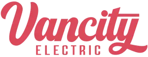Vancity Electric logo