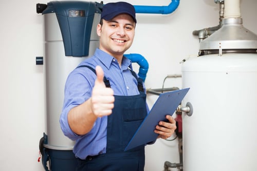 getting more plumbing leads