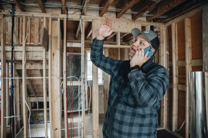 Cory from VanCity electric using NiceJob and BreakThrough Academy to increase reviews