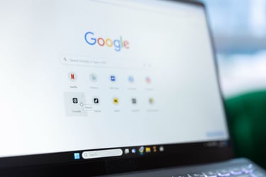 Google Listing