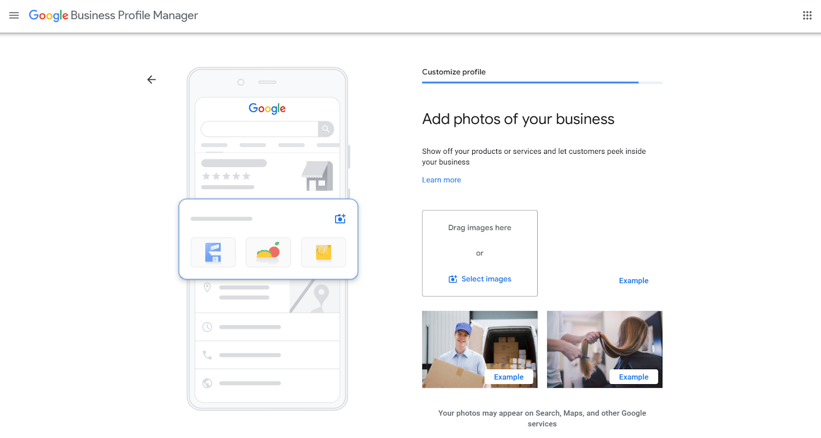 How to Set Up Your Google Business Profile in 7 Steps