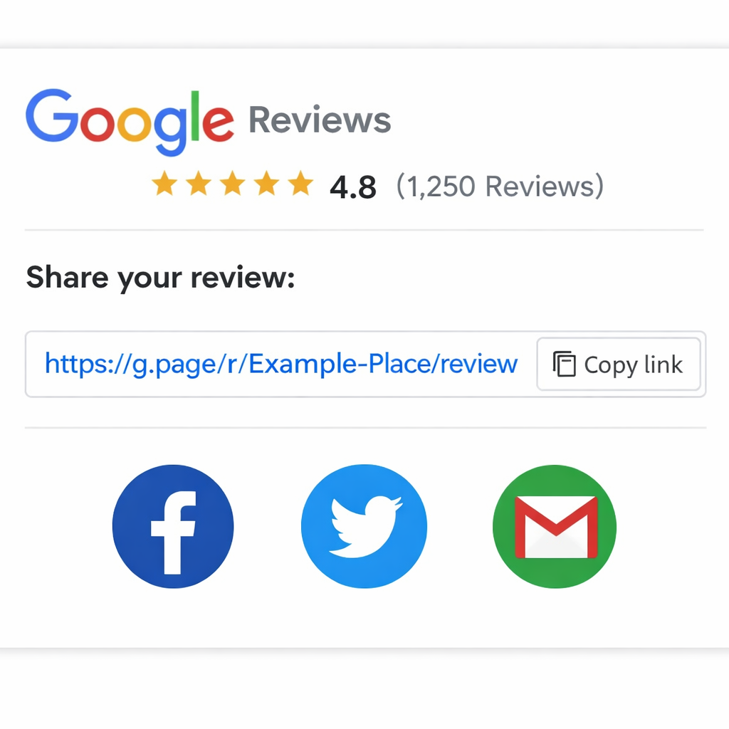 Google Review Link Image-1