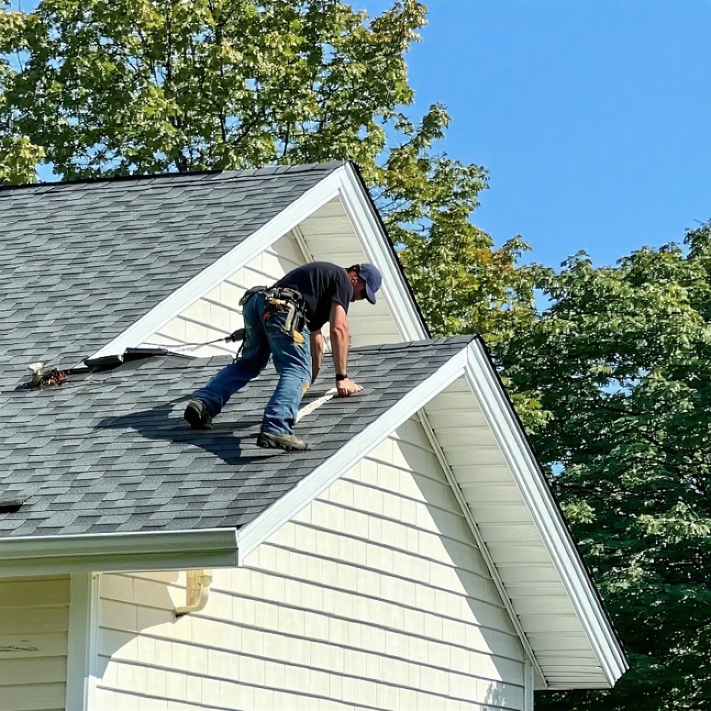 someone roofing a house-Jul-10-2025-07-13-24-0541-PM