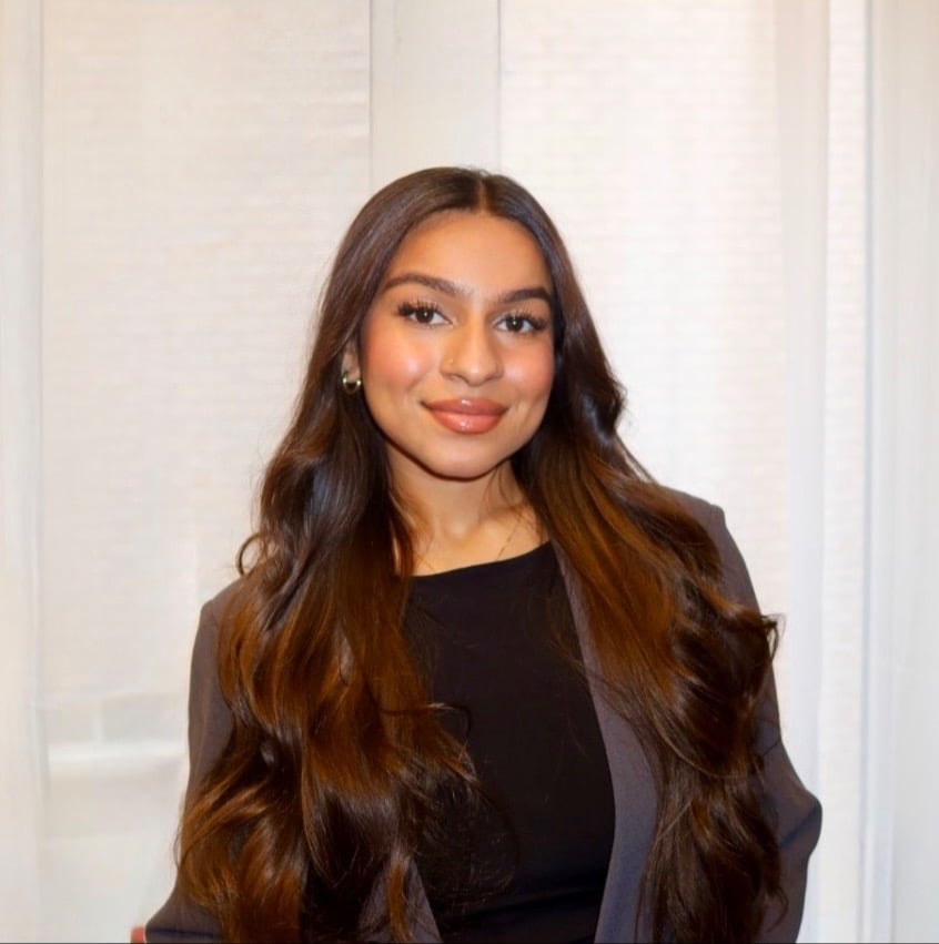 Picture of Manal Anees
