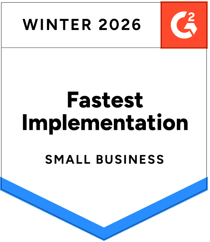 Implementation Winter 2026 1
