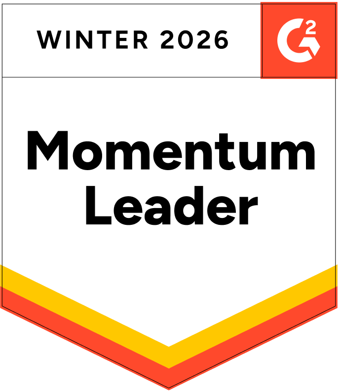 Momentum Winter 2026 1