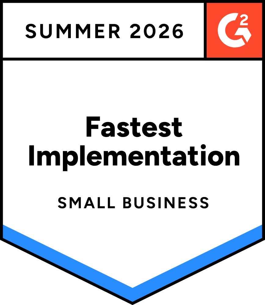 fastest-implementation-summer-2026