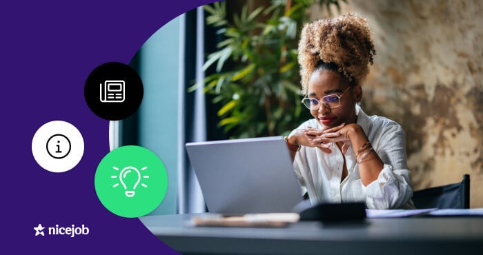 NiceJob Resource Hub | Review Management