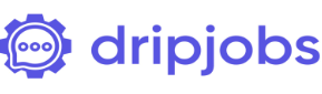 DripJobs logo DripJobs logo