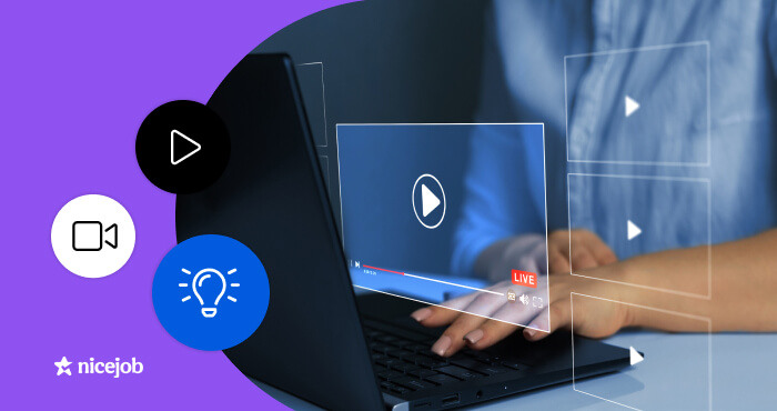 WATCH: How Does NiceJob Work? Reputation Marketing Software, Explained