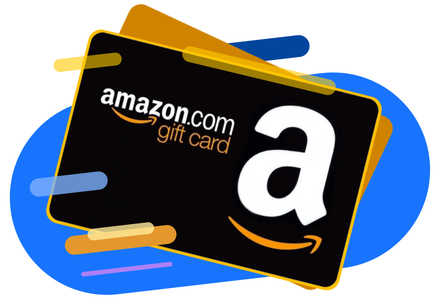 amazone gift card