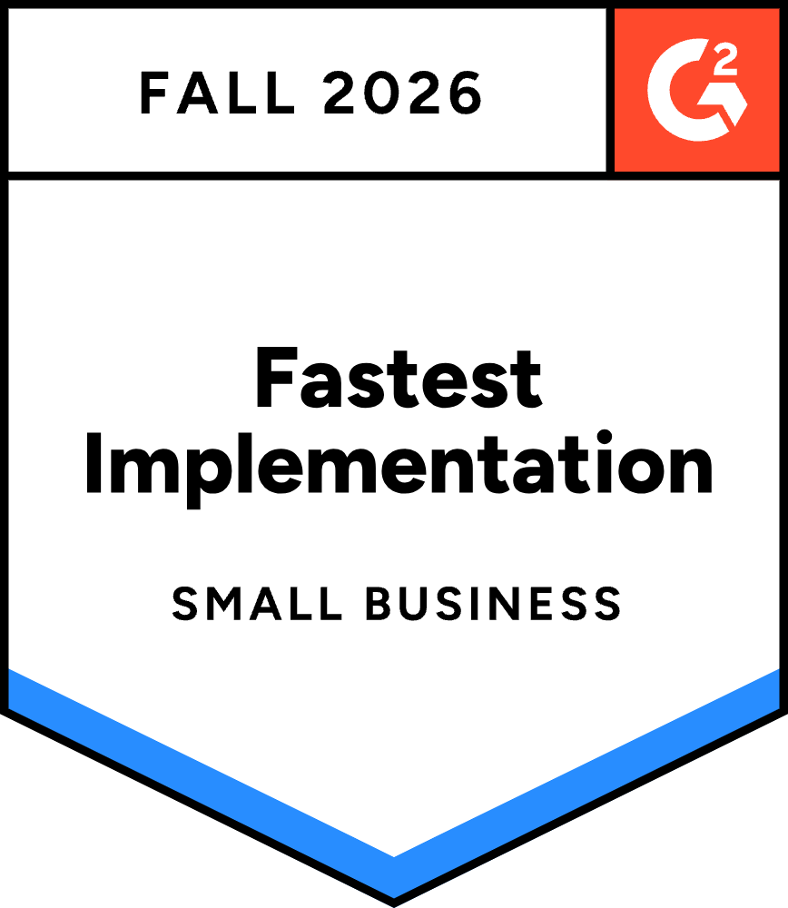 fastest-implementation-fall-2026