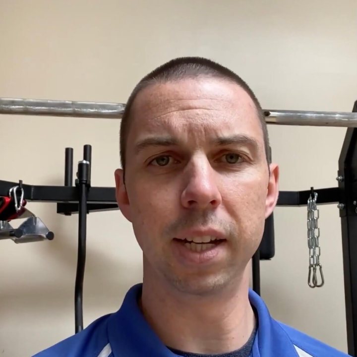 Jesse Schmidt — TNT Strength